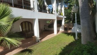 Chalet en alquiler en La Cañada en Paterna