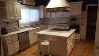 Chalet en alquiler en La Cañada en Paterna