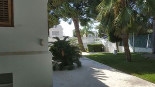 Chalet en alquiler en La Cañada en Paterna