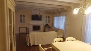 Chalet en alquiler en La Cañada en Paterna