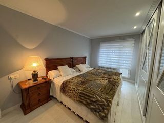 Piso en alquiler en Centro en Gijón