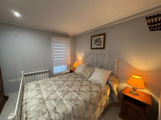 Piso en alquiler en Centro en Gijón