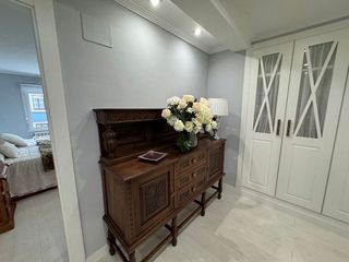 Piso en alquiler en Centro en Gijón