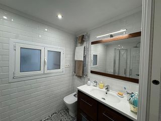 Piso en alquiler en Centro en Gijón