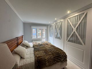 Piso en alquiler en Centro en Gijón