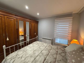 Piso en alquiler en Centro en Gijón