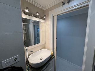 Piso en alquiler en Centro en Gijón