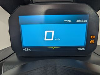 BMW C 400 X (4.040 KMS)