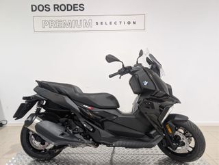 BMW C 400 X (4.040 KMS)