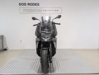 BMW C 400 X (4.040 KMS)