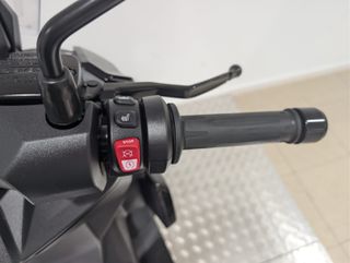 BMW C 400 X (4.040 KMS)