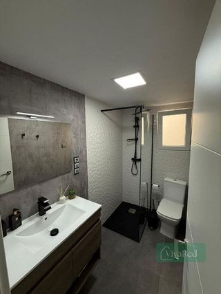 Piso en alquiler en San Matías - Realejo en Granada