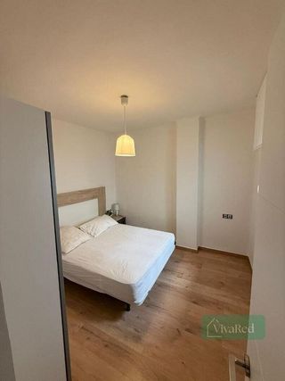 Piso en alquiler en San Matías - Realejo en Granada