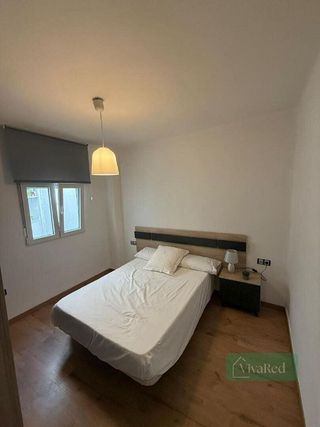 Piso en alquiler en San Matías - Realejo en Granada