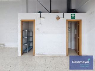 Local comercial en alquiler en Ensanche - Diputación en Alicante