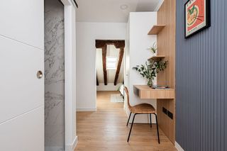 Estudio en alquiler en Sol en Madrid