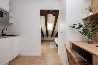 Estudio en alquiler en Sol en Madrid