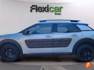 Citroën C4 PureTech 81KW (110CV) Tonic