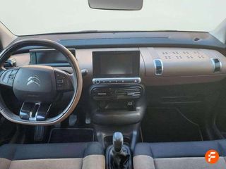 Citroën C4 PureTech 81KW (110CV) Tonic