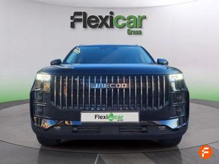 Jaecoo 7 Select 1.6 TGDI 108kW (145CV) FWD