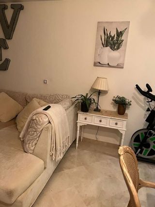 Piso en alquiler en Los Naranjos - Las Brisas en Marbella