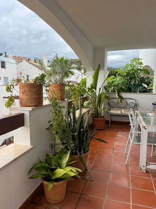 Piso en alquiler en Los Naranjos - Las Brisas en Marbella