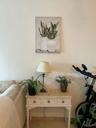 Piso en alquiler en Los Naranjos - Las Brisas en Marbella