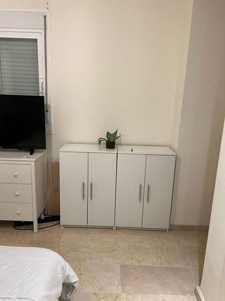 Piso en alquiler en Los Naranjos - Las Brisas en Marbella