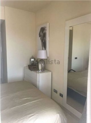 Piso en venta en El Faro de Calaburra - Chaparral en Mijas