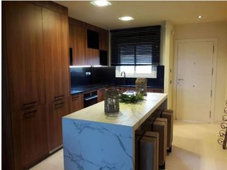 Piso en venta en El Faro de Calaburra - Chaparral en Mijas