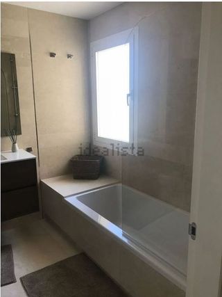 Piso en venta en El Faro de Calaburra - Chaparral en Mijas