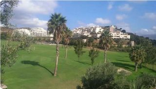 Piso en venta en El Faro de Calaburra - Chaparral en Mijas