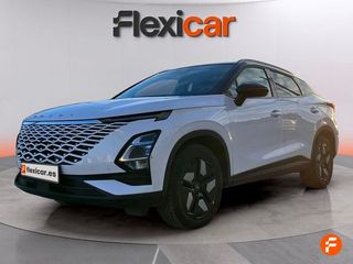 Omoda 5 Premium 1.6 TGDI 108kW (145cv)