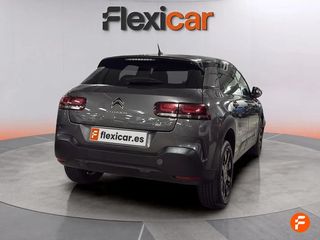 Citroën C4 Cactus PureTech 110 S&S Feel