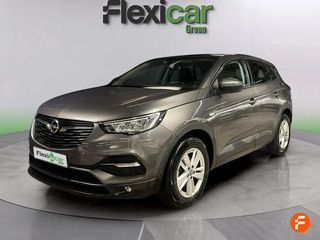 Opel Grandland X 1.5 CDTi Edition
