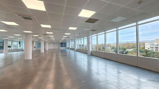 Oficina en alquiler en La Barceloneta en Barcelona