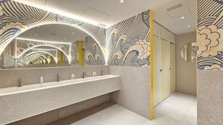 Oficina en alquiler en La Barceloneta en Barcelona