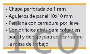 Armario Puertas Correderas 1500 mm Alyco 192802