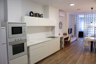 Piso en alquiler en El Cabanyal- El Canyamelar en Valencia