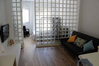 Piso en alquiler en El Cabanyal- El Canyamelar en Valencia