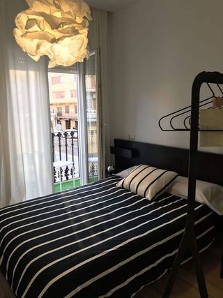 Piso en alquiler en El Cabanyal- El Canyamelar en Valencia