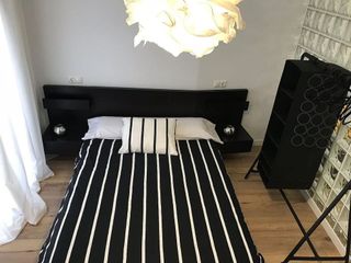 Piso en alquiler en El Cabanyal- El Canyamelar en Valencia