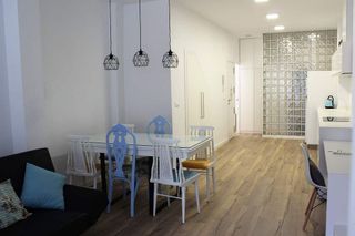 Piso en alquiler en El Cabanyal- El Canyamelar en Valencia