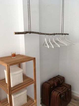 Piso en alquiler en El Cabanyal- El Canyamelar en Valencia