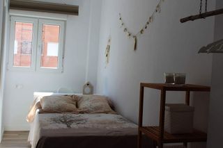 Piso en alquiler en El Cabanyal- El Canyamelar en Valencia