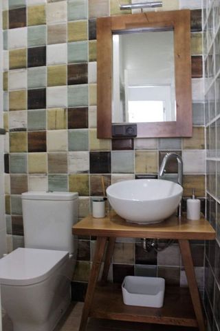 Piso en alquiler en El Cabanyal- El Canyamelar en Valencia