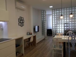 Piso en alquiler en El Cabanyal- El Canyamelar en Valencia