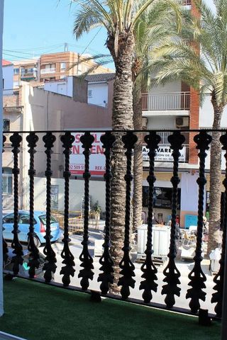 Piso en alquiler en El Cabanyal- El Canyamelar en Valencia