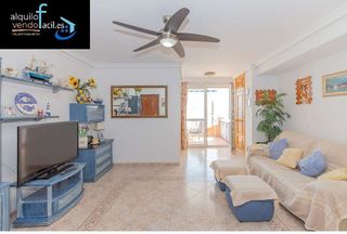 Piso en alquiler en La Carihuela en Torremolinos