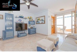 Piso en alquiler en La Carihuela en Torremolinos